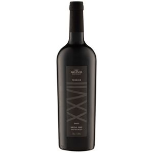 Vinho Tinto Luiz Argenta L.A. Terroir XXVII Marselan-Tannat 750ml