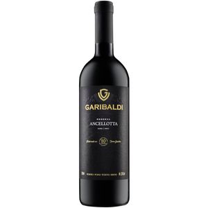 Vinho Brasileiro Garibaldi Vg Ancelotta Tinto Seco 750ml
