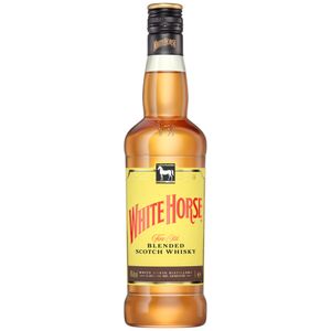 Whisky White Horse 8 Anos 1l