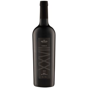Vinho Tinto Luiz Argenta L.A. TERROIR XXVII VINHO MERLOT 750ml