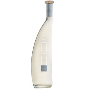 Vinho Brasileiro Luiz Argenta L.A Jovem Gewurztraminer Branco 750ml