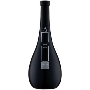 Vinho Brasileiro Luiz Argenta L.A Jovem Shiraz Tinto 750ml