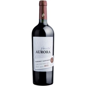 Vinho Brasileiro Aurora Cabernet Sauvignon 750ml