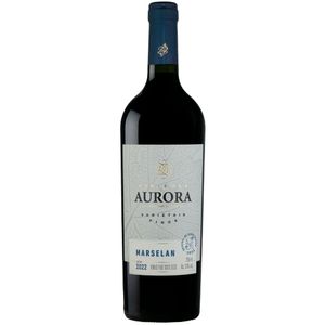 Vinho Brasileiro Aurora Varietal Marselan Tinto 750ml