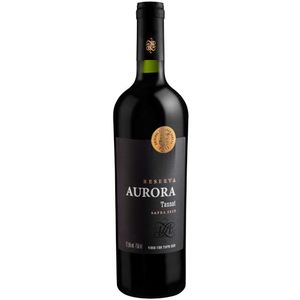 Vinho Brasileiro Aurora Reserva Tannat Tinto 750ml