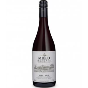 Vinho Brasileiro Miolo Reserva Pinot Noir Tinto 750ml