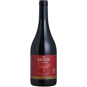 Vinho Salton Paradoxo Pinot Noir Tinto 750ml
