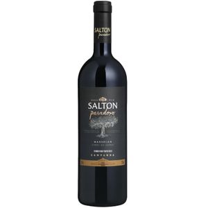 Vinho Salton Paradoxo Marselan Tinto 750ml