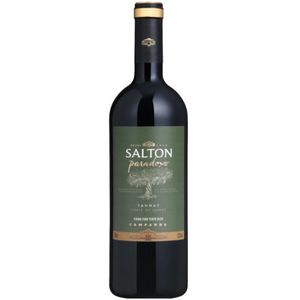 Vinho Salton Paradoxo Tannat Tinto 750ml