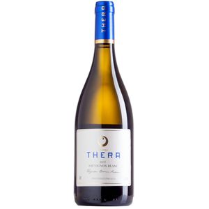 Vinho Brasileiro Thera Sauvignon Blanc Branco 750ml