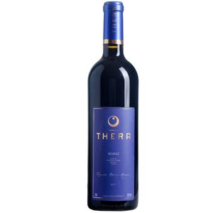 Vinho Brasileiro Thera Madai Tinto Seco 750ml
