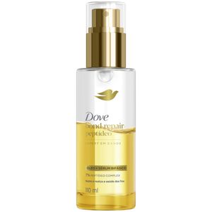 Óleo + Sérum Bifásico Dove Bond Intense Repair 110ml