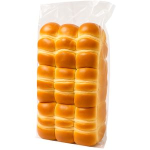 Pão Doce Com Creme Bistek 350g