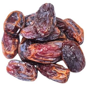 Tâmara Jumbo Medjoul 200g Bandeja