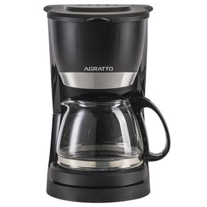 Cafeteira Elétrica Agratto Vetro 220v