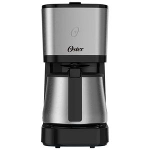 Cafeteira Oster Jarra Inox 1,2l 220v