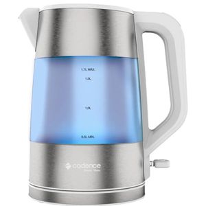 Chaleira Elétrica Lumini Blanc Cadence 1,7l 220v