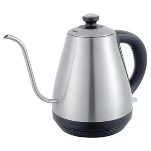 Chaleira Elétrica Pescoço De Ganso Hamilton Beach 1l 220v