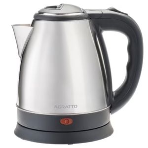 Chaleira Elétrica Ce-02 Inox Agratto 220v