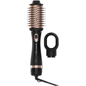 Escova Secadora Cadence Uau 4 em 1 - Bivolt ESC800