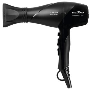 Secador de Cabelos Britânia BSC2000 6 Combinações 2000W 220v