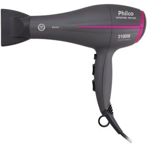 Secador De Cabelo Advance Bivolt Psc14cz Philco