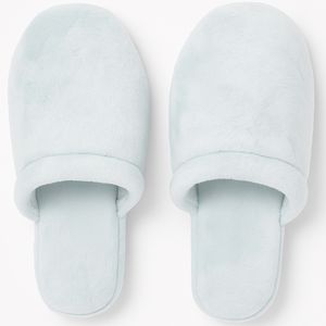 Chinelo Quarto Tezor Azul Claro 37/38
