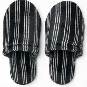Chinelo De Quarto Tezor Listrado 37/38