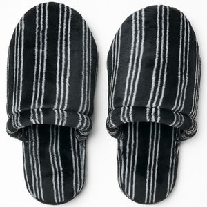 Chinelo De Quarto Tezor Listrado 39/40