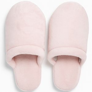 Chinelo De Quarto Tezor Rosa 37/38