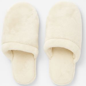 Chinelo De Quarto Tezor Off White 37/38