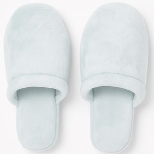Chinelo De Quarto Tezor Azul Claro 35/36
