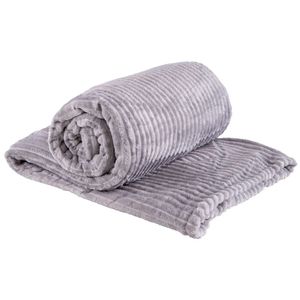 Cobertor Dyuri Sherpa Casal Niquel