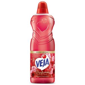 Neutralizador de Odores Marcante & Envolvente Veja Perfumes Especiais Frasco 1l