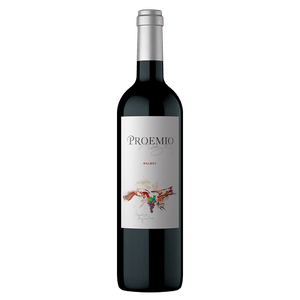 Vinho Arg Proemio 750ml Malbec Tto