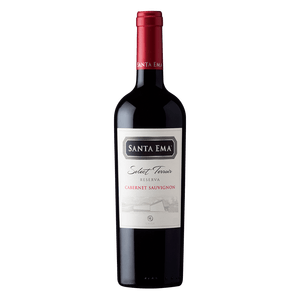 Vinho Chi Sta Ema 750ml Res C.Sauv Tto