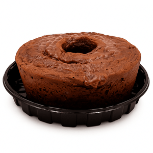 Bolo de Chocolate Bistek 370g