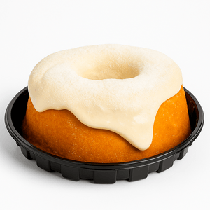 Bolo de Leite Ninho Bistek 500g