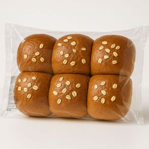 Pão Integral com Aveia Bistek 300g