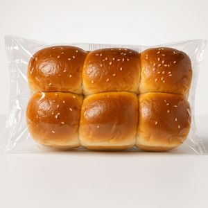 Pão de Ovos Bistek 300g