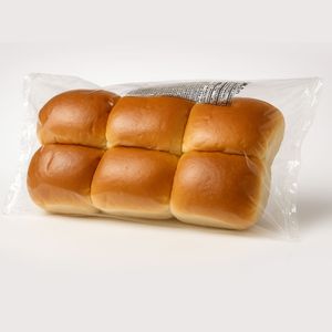 Pão de Batata Especial Bistek 300g