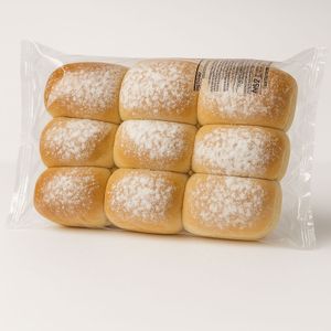 Pão Caseirinho Bistek 300g