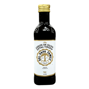 Azeite Oliva Del Papa 500ml Ex.V Org