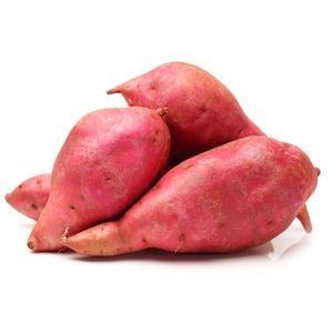 Batata Doce Vidagro 600g Orgânico