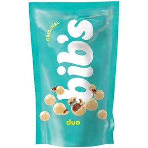 Confeito Bib's Duo 40g