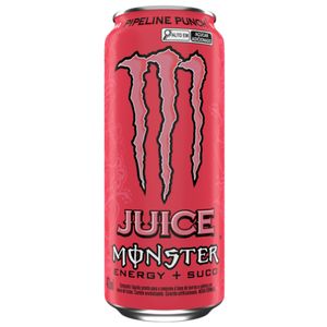 Energético Monster Pipeline Punch 473ml