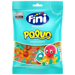 Bala Gelatina Polvo Fini 80g