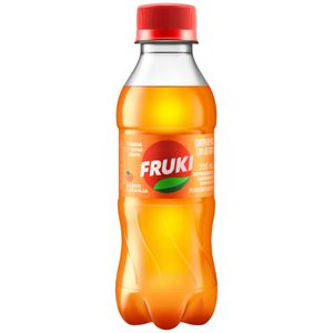 Refrigerante Fruki Laranja 200ml
