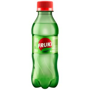 Refrigerante Limão Fruki Garrafa 200ml