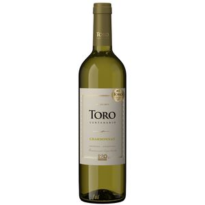Vinho Argentino Toro Chardonnay 750ml